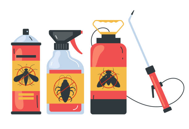 Best Pest Removal Services  in Barberton, OH